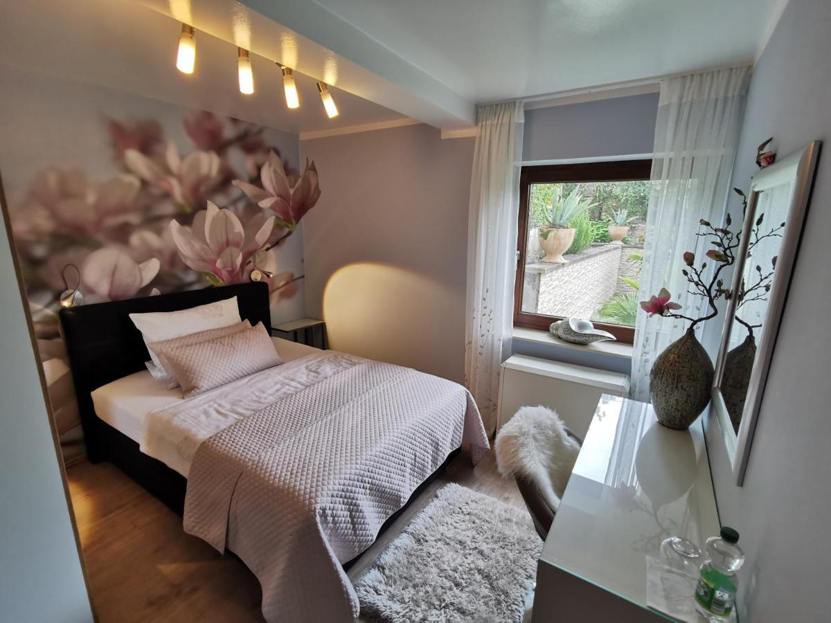 Wellness Fewo Szymecki Шёнау Экстерьер фото